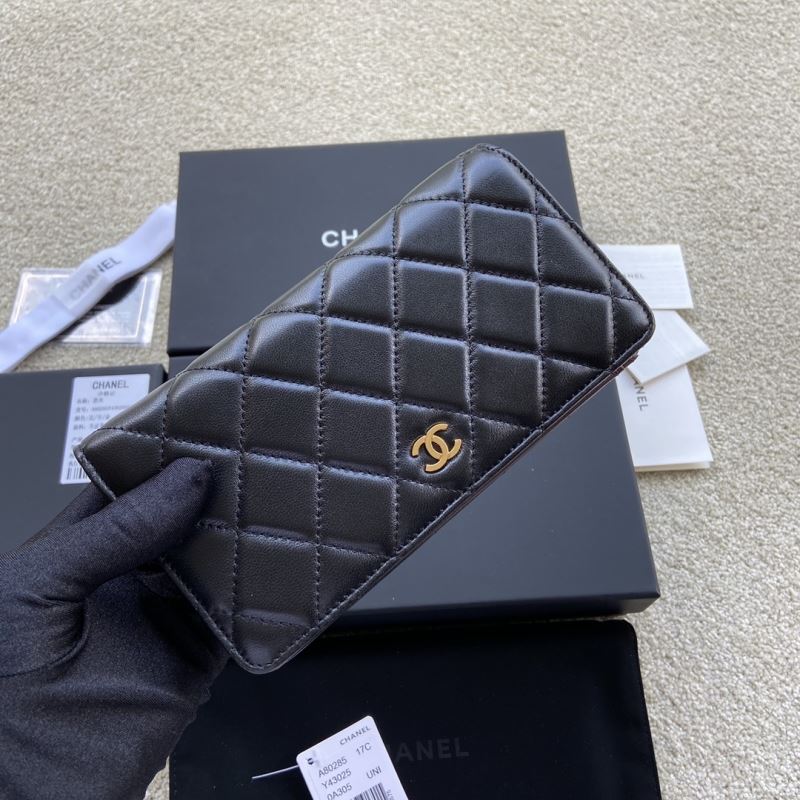 Chanel Wallet Purse